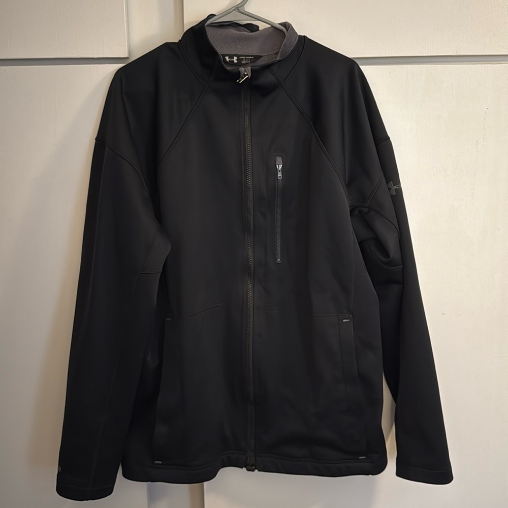 Underarmour Storm 2 Zip up Jacket